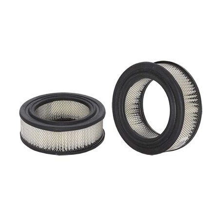 Wix Filters Air Filter 42724